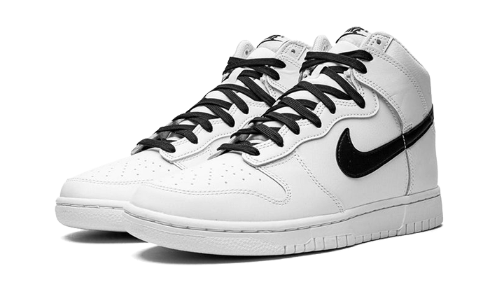 Nike Dunk High Reverse Panda