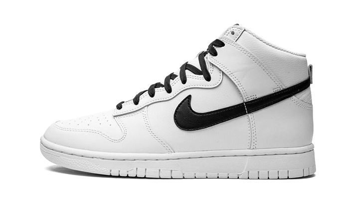 Nike Dunk High Reverse Panda