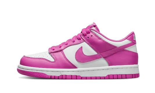 Nike Dunk Low Active Fuchsia