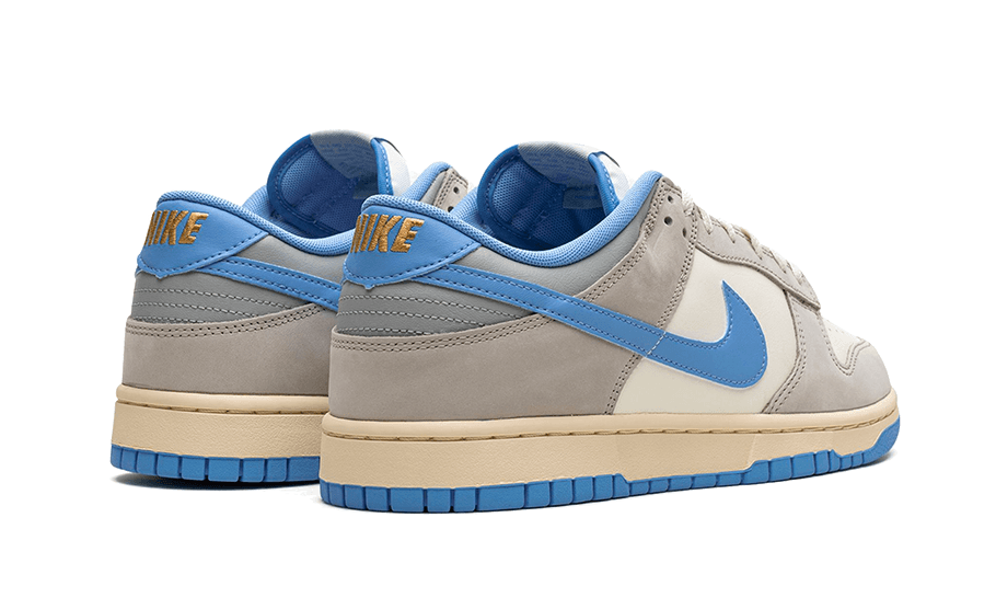 Nike Dunk Low Athletic Department University Blue