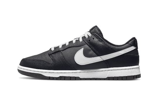 Nike Dunk Low Black White (2022)