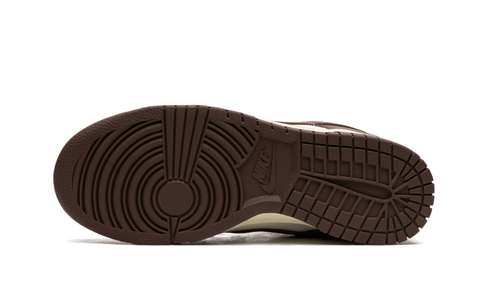 Nike Dunk Low Cacao Wow