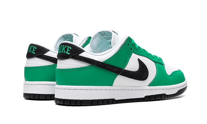 Nike Dunk Low Celtics