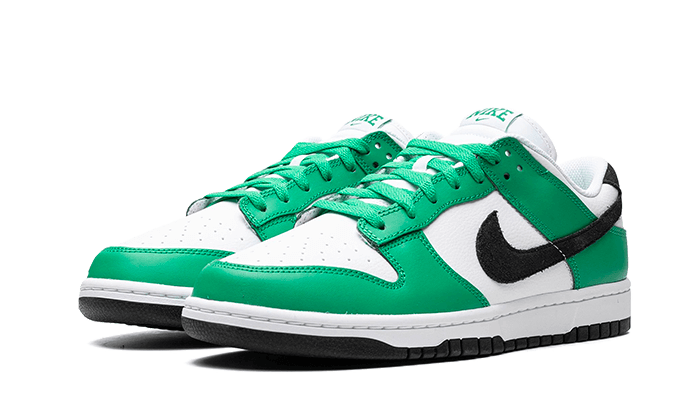 Nike Dunk Low Celtics