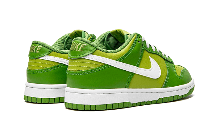 Nike Dunk Low Chlorophyll