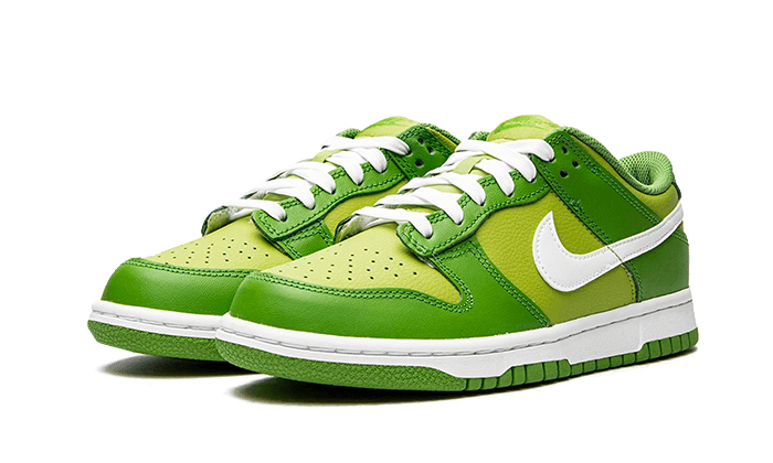 Nike Dunk Low Chlorophyll