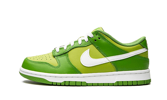 Nike Dunk Low Chlorophyll