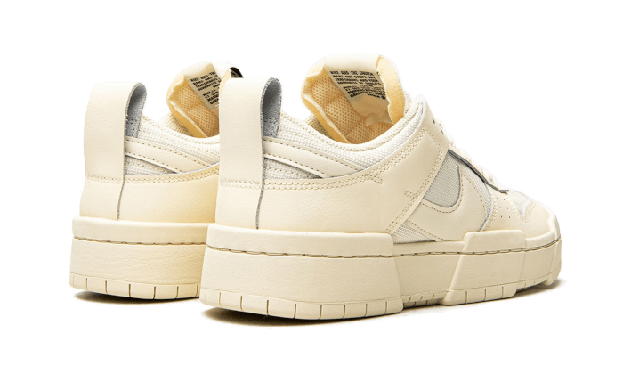 Nike Dunk Low Disrupt Coconut Milk