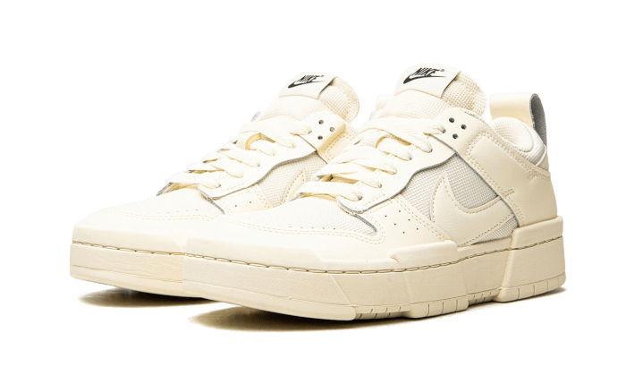 Nike Dunk Low Disrupt Coconut Milk