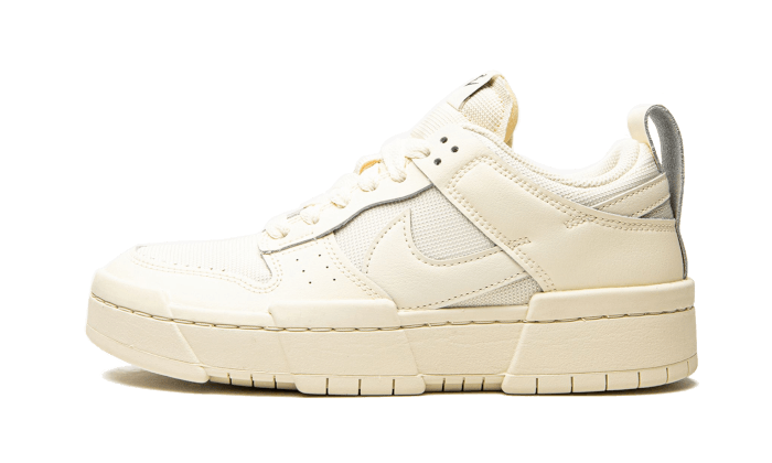 Nike Dunk Low Disrupt Coconut Milk