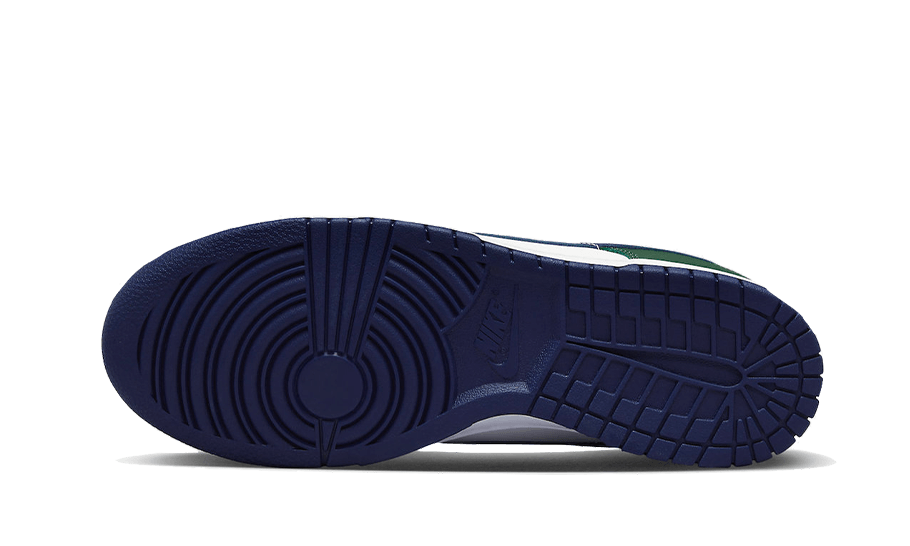 Nike Dunk Low Fir Midnight Navy