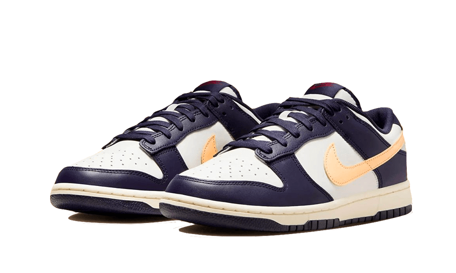 Nike Dunk Low "From Nike To You" Navy Vanilla