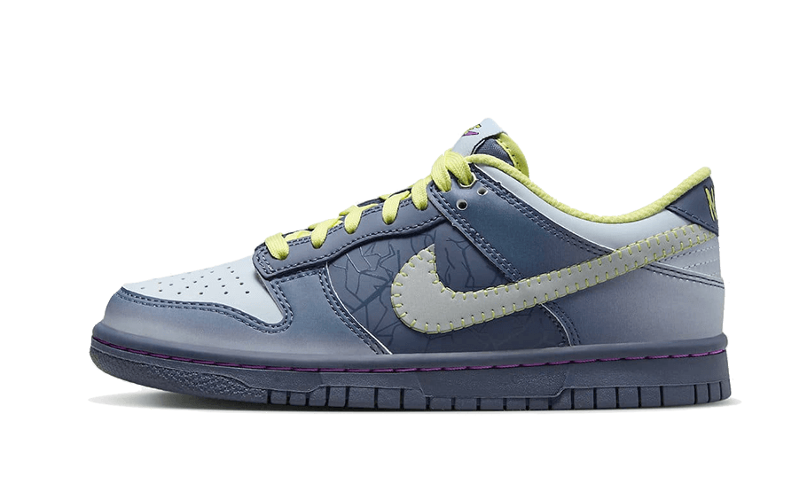 Nike Dunk Low Halloween I Am Fearless