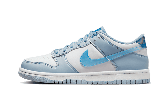 Nike Dunk Low Hologram