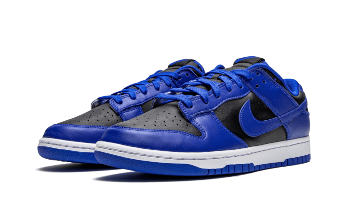 Nike Dunk Low Hyper Cobalt