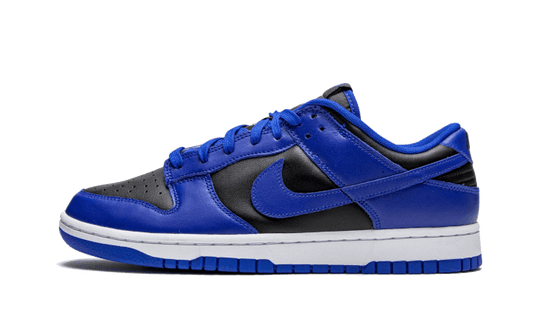 Nike Dunk Low Hyper Cobalt