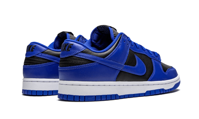 Nike Dunk Low Hyper Cobalt