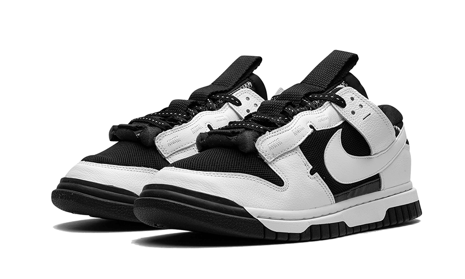 Nike Dunk Low Jumbo Reverse Panda