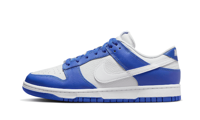 Nike Dunk Low Kentucky Alternate