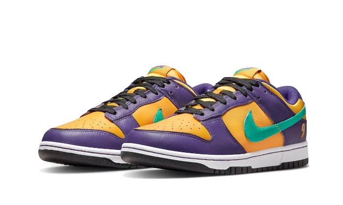 Nike Dunk Low Lisa Leslie