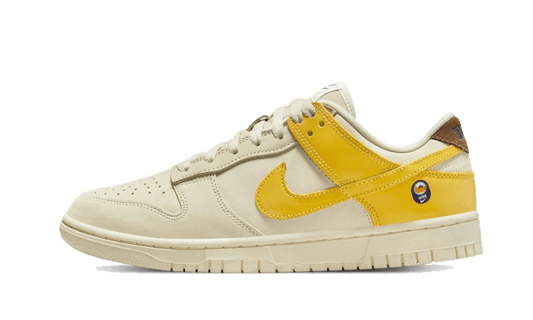 Nike Dunk Low Banana