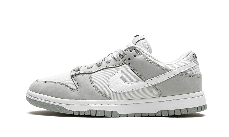 Nike Dunk Low LX Light Smoke Grey