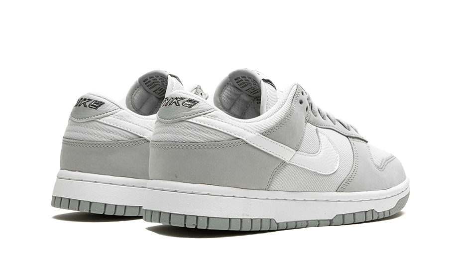 Nike Dunk Low LX Light Smoke Grey