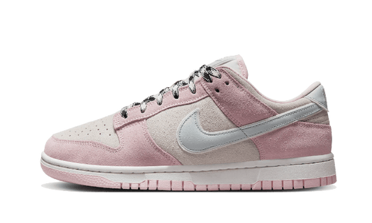 Nike Dunk Low LX Pink Foam