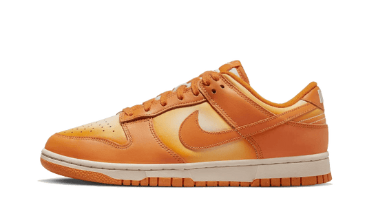 Nike Dunk Low Magma Orange