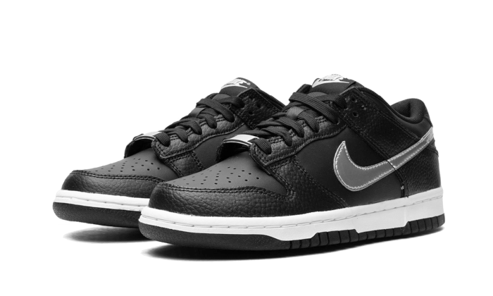 Nike Dunk Low NBA 75th Anniversary Spurs