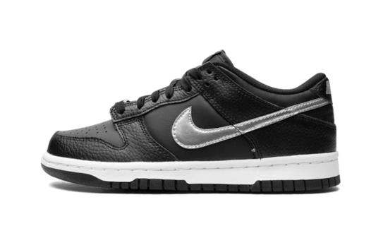 Nike Dunk Low NBA 75th Anniversary Spurs