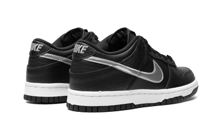 Nike Dunk Low NBA 75th Anniversary Spurs