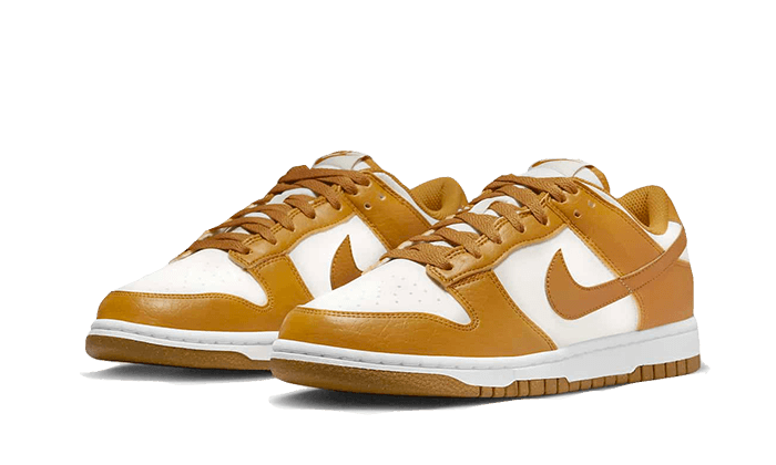 Nike Dunk Low Next Nature Light Curry