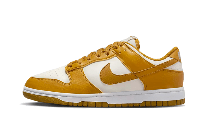 Nike Dunk Low Next Nature Light Curry