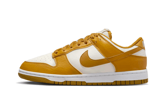 Nike Dunk Low Next Nature Light Curry