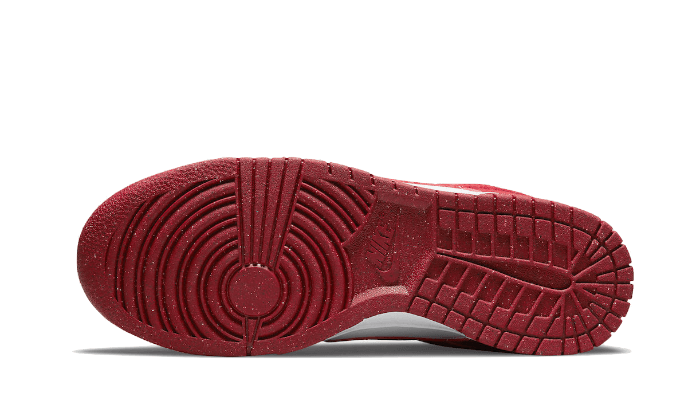 Nike Dunk Low Next Nature Gym Red