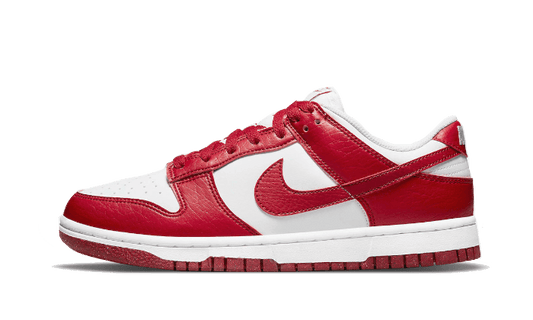 Nike Dunk Low Next Nature Gym Red