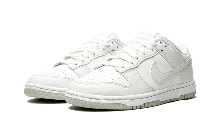 Nike Dunk Low Next Nature White Mint