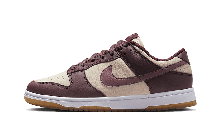 Nike Dunk Low Plum Eclipse