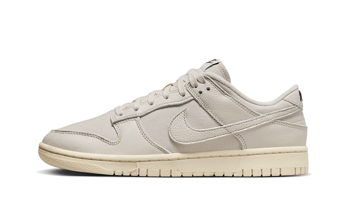 Nike Dunk Low Premium Light Orewood Brown