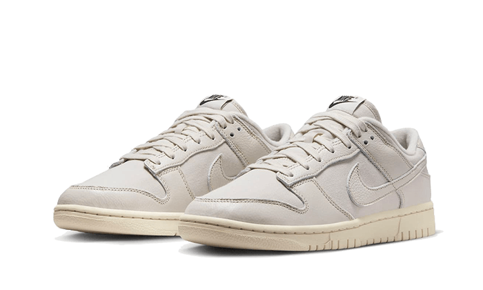 Nike Dunk Low Premium Light Orewood Brown