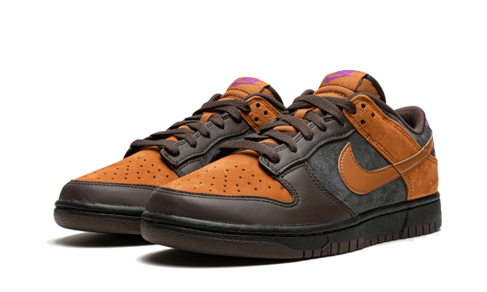 Nike Dunk Low PRM Cider