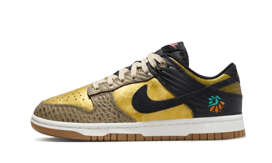 Nike Dunk Low PRM Familia