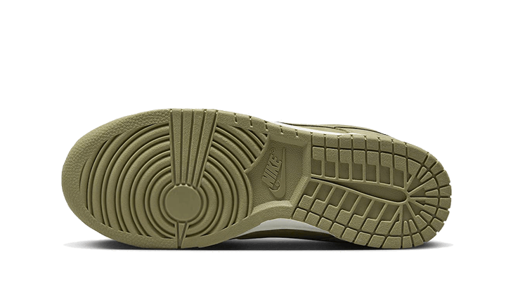 Nike Dunk Low PRM Neutral Olive