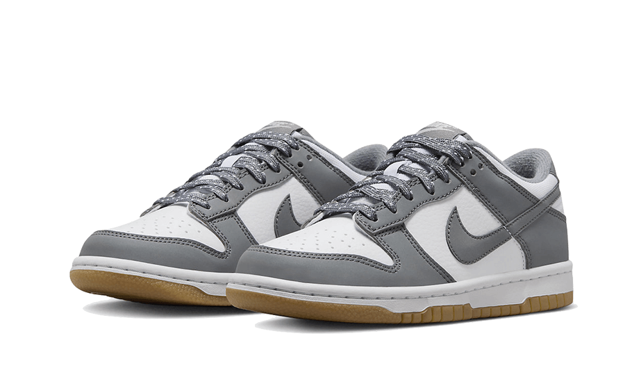 Nike Dunk Low Reflective Grey