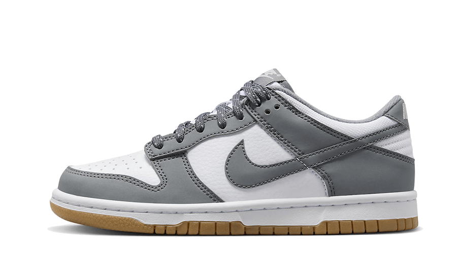 Nike Dunk Low Reflective Grey