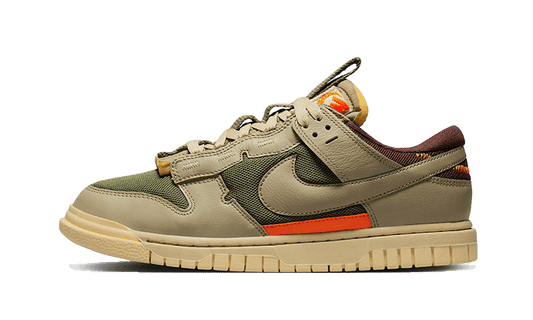 Nike Dunk Low Remastered Medium Olive