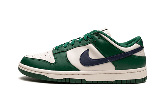 Nike Dunk Low Retro Gorge Green Midnight Navy