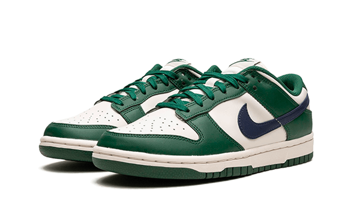 Nike Dunk Low Retro Gorge Green Midnight Navy