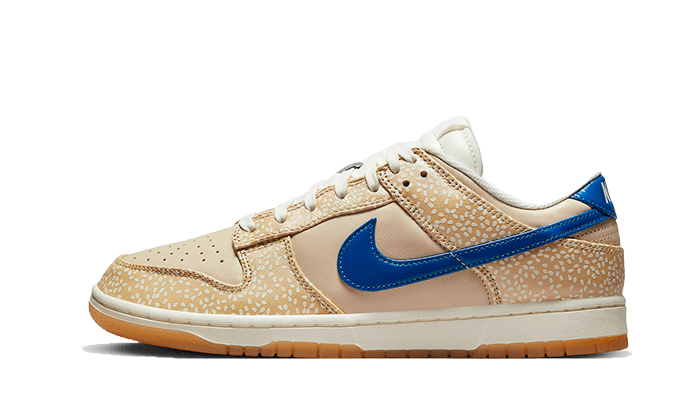 Nike Dunk Low Sesame